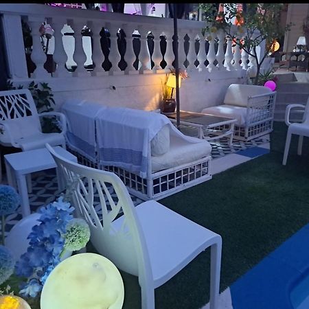 Suite-Junior -Villa Helene - Montpellier Sud - Aeroport- Piscine Privee-2Mn Des Plages Pérols Exteriér fotografie