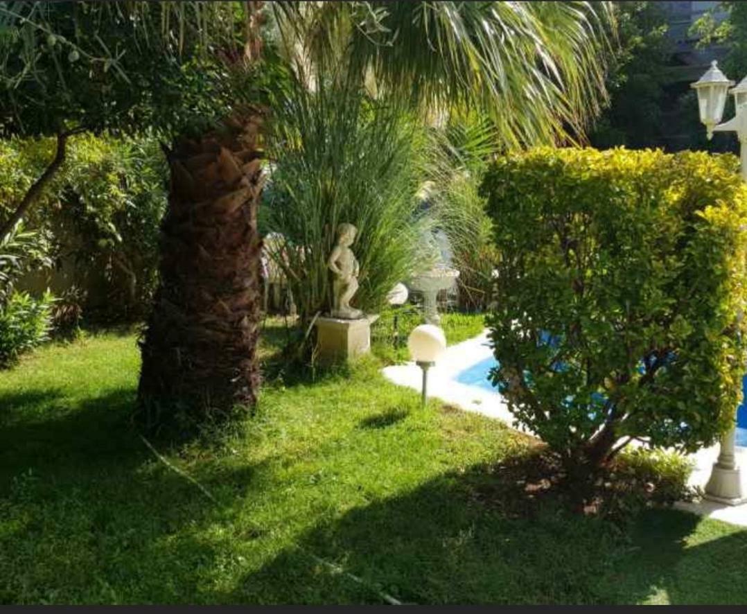 Suite-Junior -Villa Helene - Montpellier Sud - Aeroport- Piscine Privee-2Mn Des Plages Pérols Exteriér fotografie